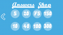 Math Game - iOS App Source Code Screenshot 4